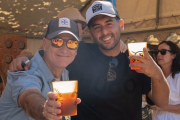 22 Reunión Motera Cabaleiros do Ferro